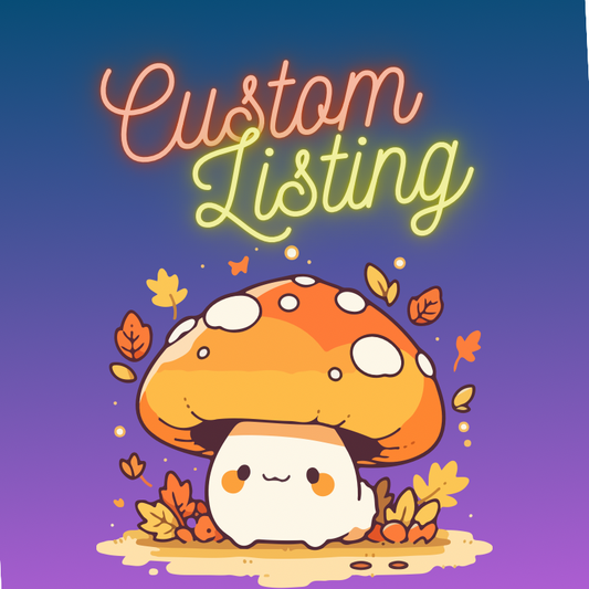 ***Miscellaneous 1” Insert Charm