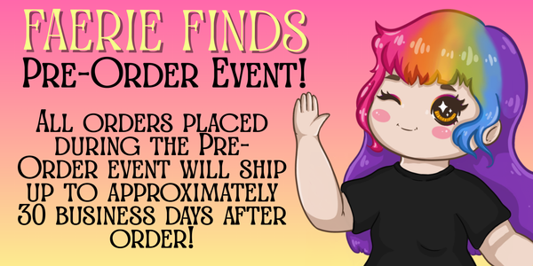 FaerieFinds